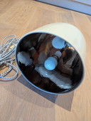 POLSPOTTENBufferlamp hanglamp Ø23