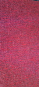 Tumbona de diseño exclusivo – Pieza escultural de gran impacto 180 cm