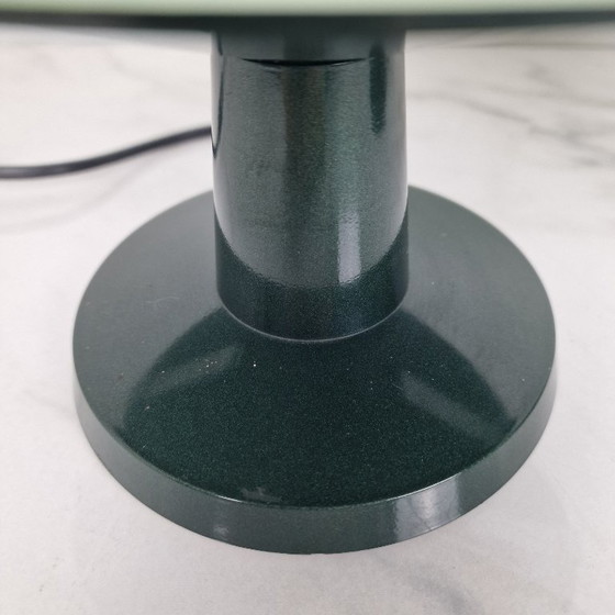 Image 1 of Set of 2 Table or Bedside Lamps – Model Dolly by Valenti, Cusago (Milan), 1980s