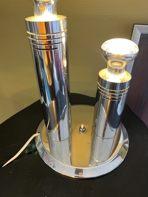 Image 1 of Lampe de table Targetti Sankey