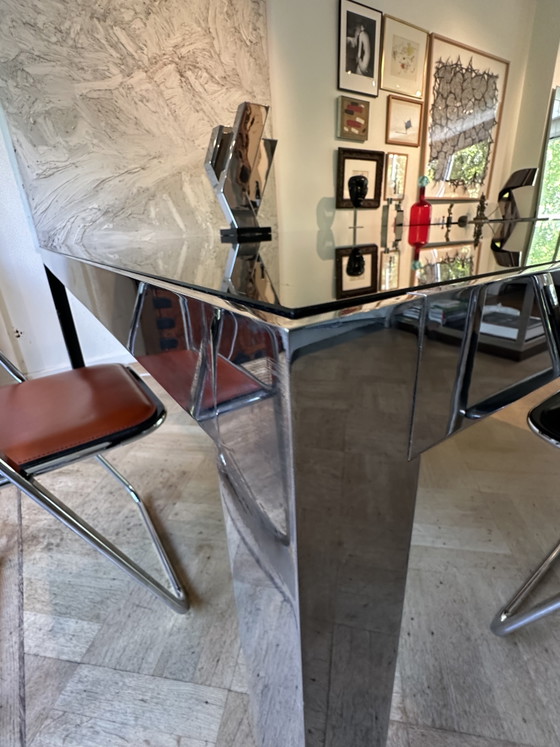 Image 1 of Vintage tafel Casa Milano