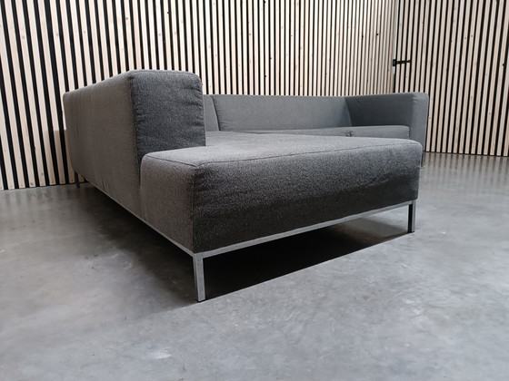 Image 1 of Canapé d'angle gris Sur&Plus Design - Livraison gratuite