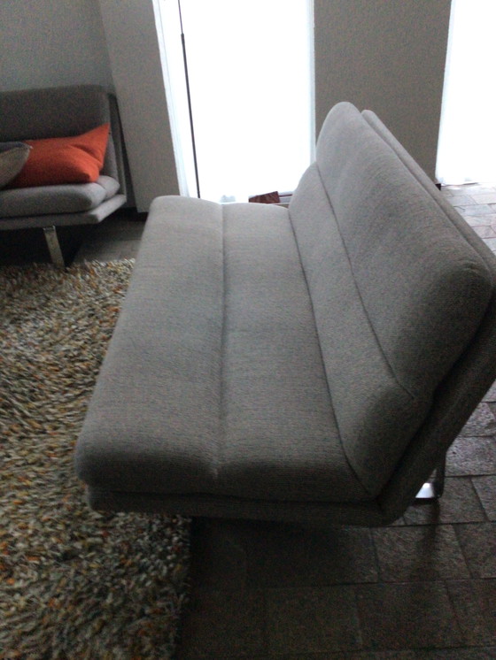 Image 1 of Artifort Kho Liang Le 2.5 seater sofa