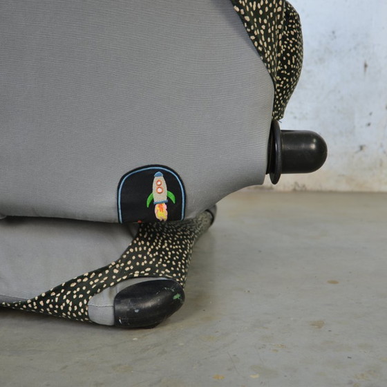 Image 1 of 1x Modell 111 Wink Relaxsessel