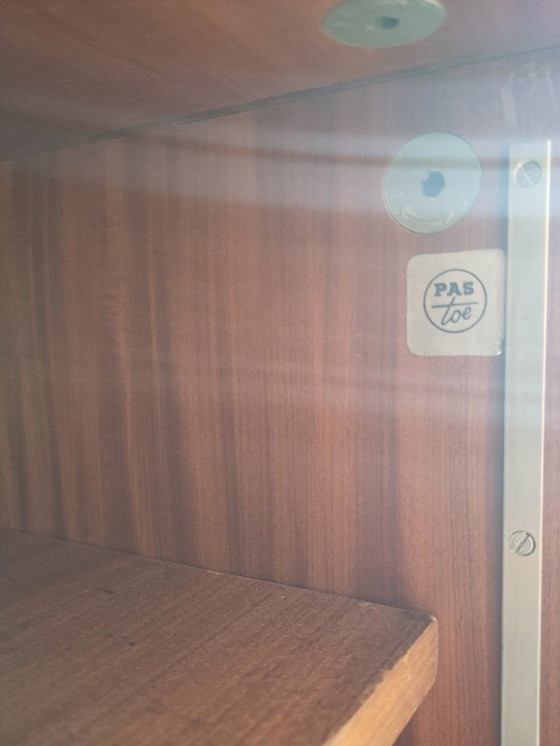Image 1 of Pastoe Cees Braakman wall cabinet made to measure