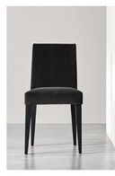 6x Meridiani dining chairs
