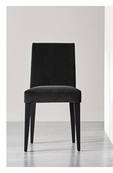 6x Meridiani dining chairs