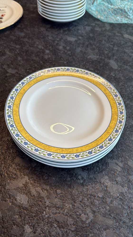 Image 1 of Wedgwood Mistral