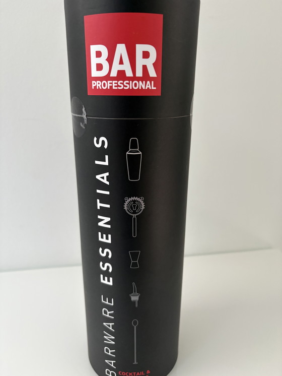 Image 1 of Herramientas para cócteles y bares, set de regalo