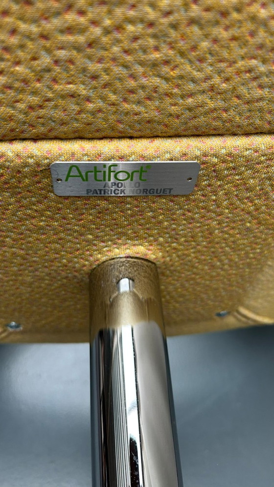 Image 1 of Poltrona Apollo Artifort