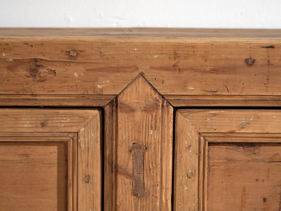 Credenza cinese antica a tre ante (c.1900) #63 – Credenze (photo 40 of 40)