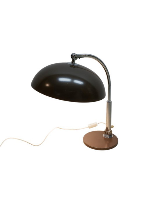 Image 1 of Lampe de bureau vintage de Hala Zeist