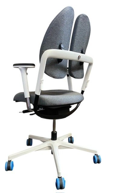 Image 1 of Office chair Grahl Xenium Duoback