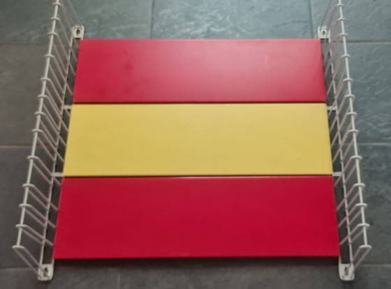 Image 1 of Tomado Holland Rek