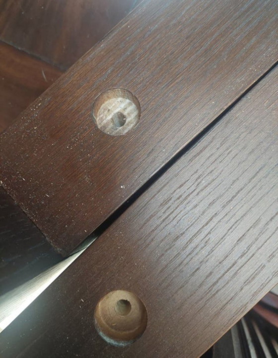 Promemoria eettafel – Hout (photo 6 of 9)