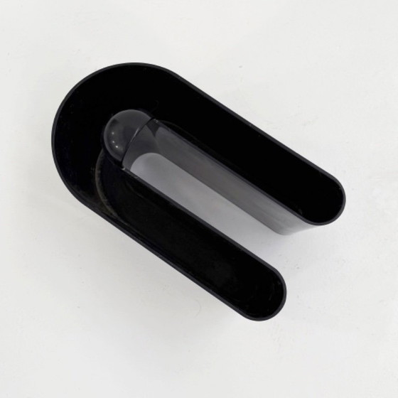 Image 1 of Portariviste Space Age di Rodolfo Bonetto per Bilumen, anni '70