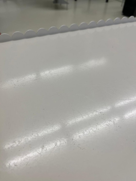 Image 1 of chariot de MULLER VAN SEVEREN pour HAY