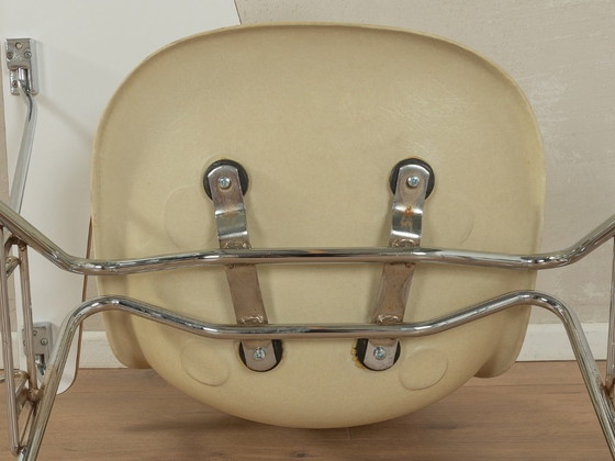Image 1 of DSS-TA stoel, Eames, Herman Miller
