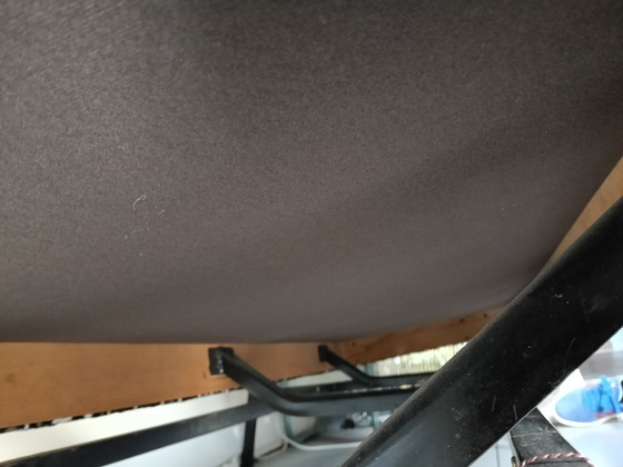 Image 1 of Vintage Martin Visser bank spectrum BZ53