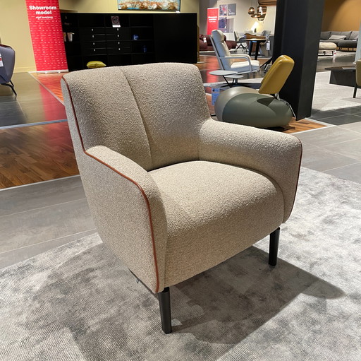 Évidence Santosa armchair
