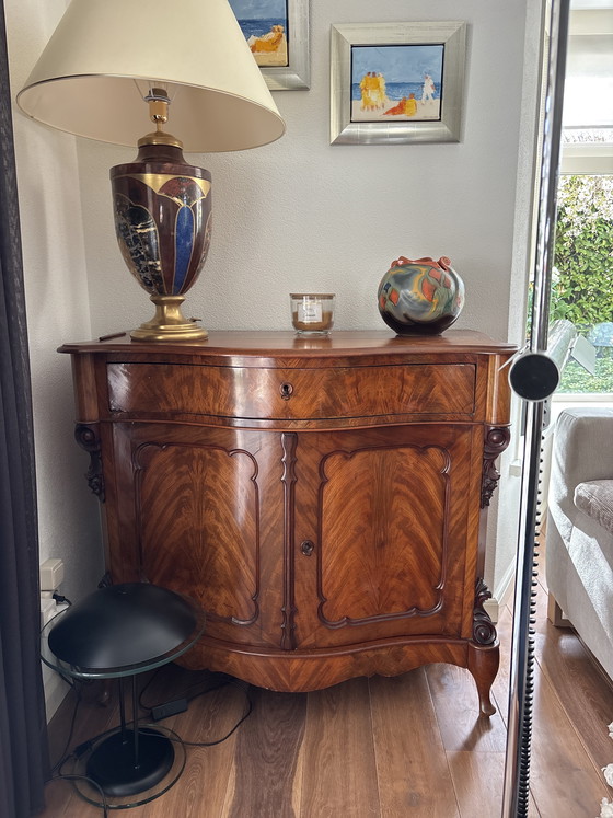 Image 1 of Mobile antico in stile Biedermeier