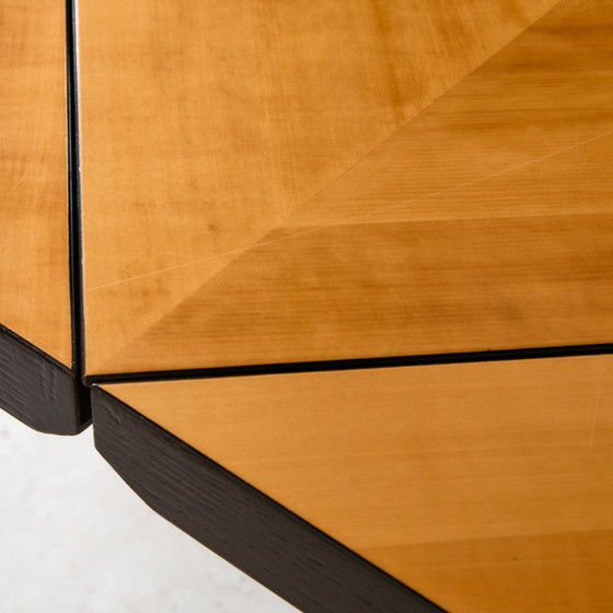 Image 1 of Mesa de comedor MK9881 Quadrondo de Erwin Nagel para Rosenthal