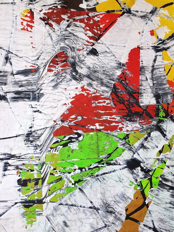 Image 1 of Jürgen Angeler - Apple Pie