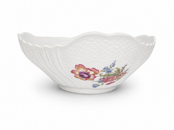 Vecchio Ginori Table Service for 12 People – Richard Ginori, Crockery, Porcelain (photo 2 of 10)