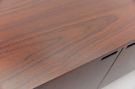 Image 1 of Wenge Sideboard von Knoll International, 1960er