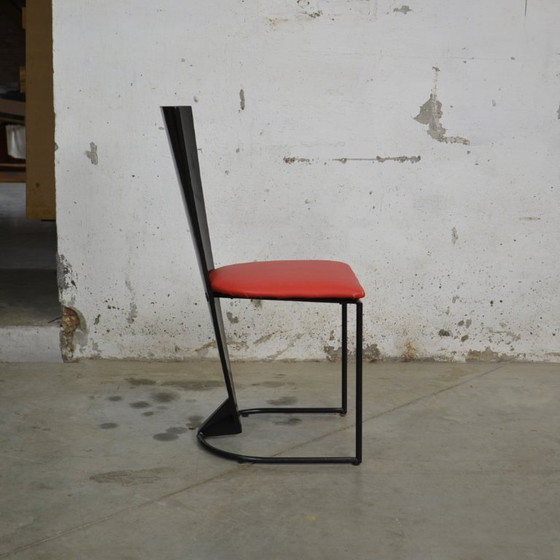 Image 1 of Juego de 6 sillas Zino