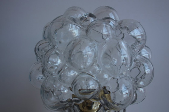 Image 1 of Vintage Table Lamp, Kamenicky Senov, 1960's. 