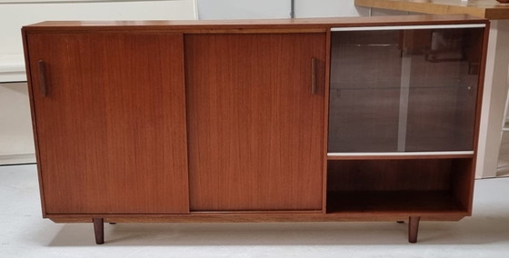 Image 1 of Mid-Century-Mittelteil
