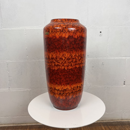 Vintage West Germany Vase