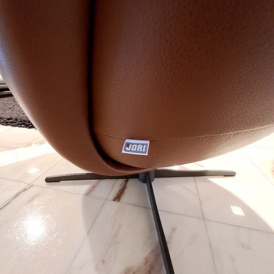 Image 1 of Sillón Jori Time-Out Relax con reposapiés