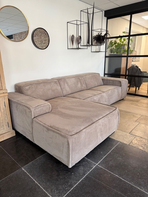 Canapé d'angle NOUVEAU