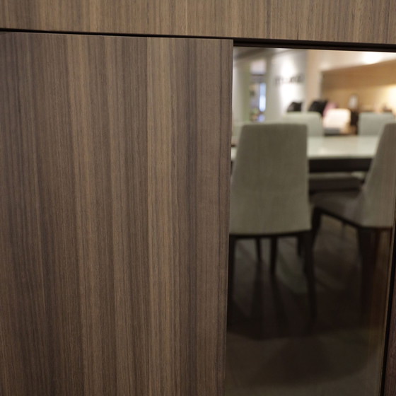 Image 1 of Giorgetti Origami wandkast