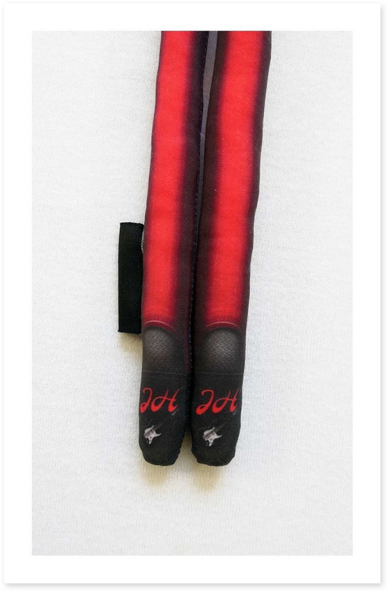 Image 1 of Jimi Hendrix kunstpop cadeau | Muziekkamerdecoratie | Verzamelbaar rockicoon | Woondecoratie voor volwassen fans