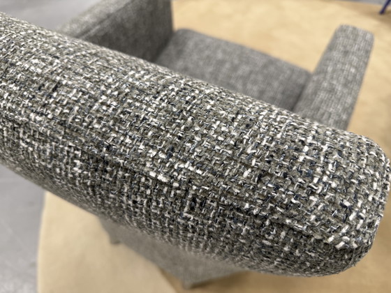 Image 1 of Leolux Dolcinea Armchair fabric