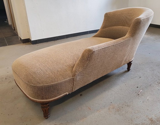 Image 1 of Chaise longue / Récamier