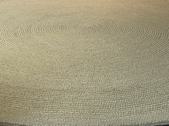 Image 1 of Tappeto Brink e Campman Ripple diametro 200