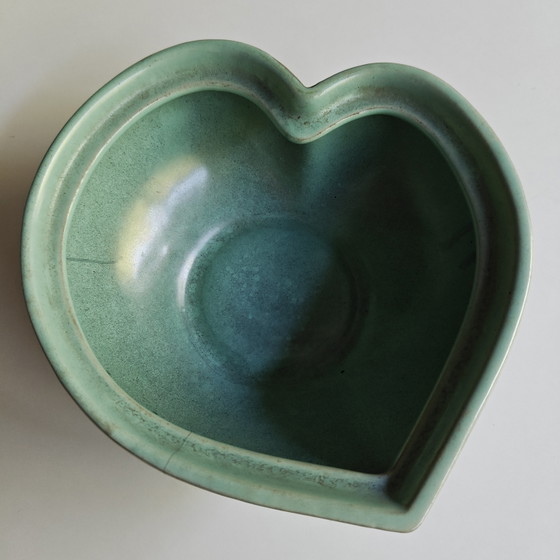 Image 1 of Vintage Carstens Tönnieshof Lidded Bowl – Model 530-16 – West Germany