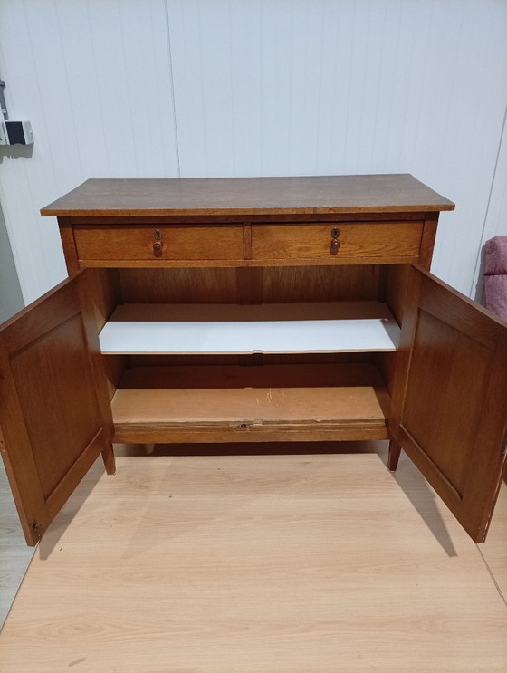 Image 1 of Vintage cabinet