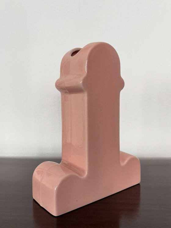 Vase Shiva par Ettore Sottsass pour BD Barcelona, années 70 – Postmodern (photo 7 of 7)