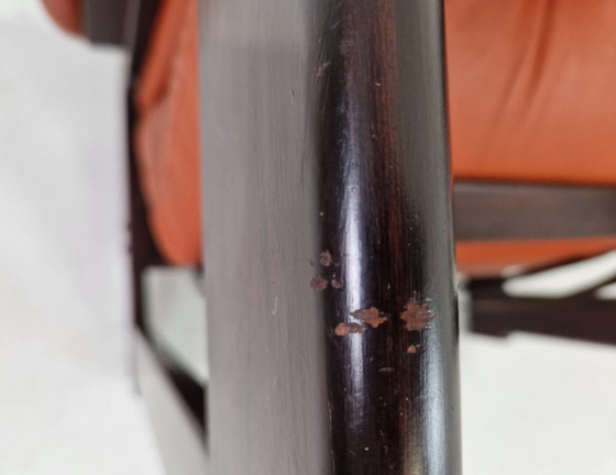 Image 1 of Vintage Coja Fauteuil Groot, 1960s