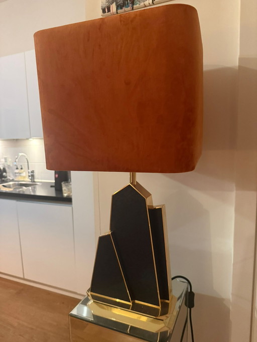 Design Lamp