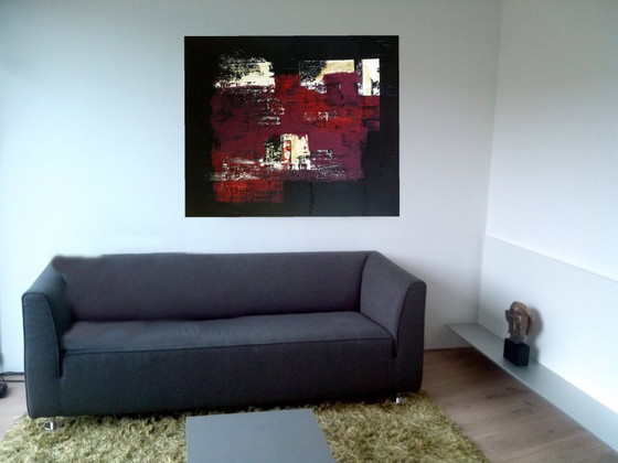 Image 1 of Painting - Abstract - Ultimo