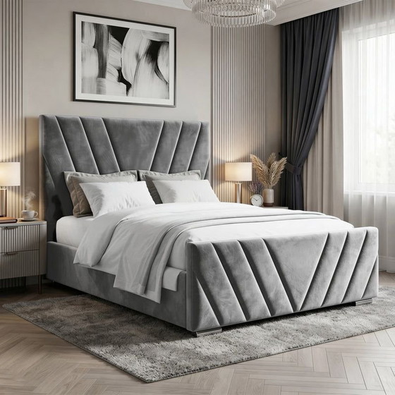 Letto 160x200 con materasso – Materassi e reti, Other (photo 5 of 5)