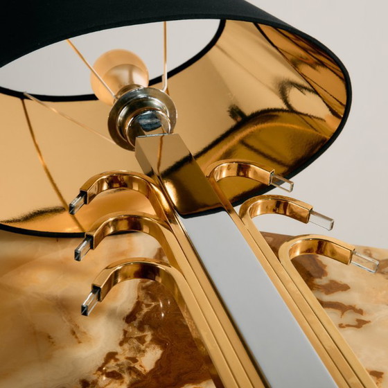 Image 1 of MK10203 WKR Leuchten table lamp