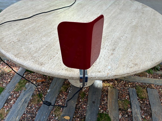 Image 1 of Hay Apex clip lamp