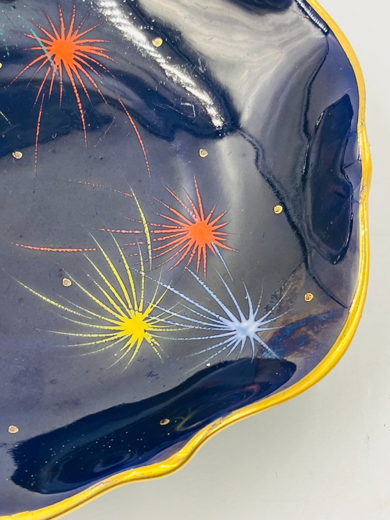 Image 1 of Vassoio tascabile in ceramica Dümler&Breiden